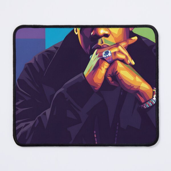 Item preview, Jay z pop art designed and sold by Superkent.