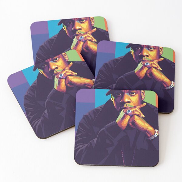 Item preview, Jay z pop art designed and sold by Superkent.