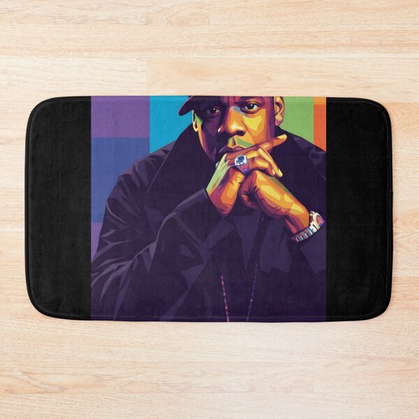 Item preview, Jay z pop art designed and sold by Superkent.