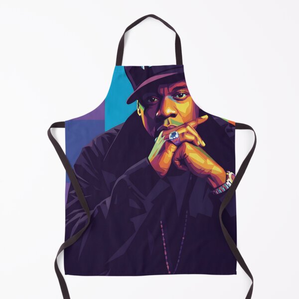 Item preview, Jay z pop art designed and sold by Superkent.