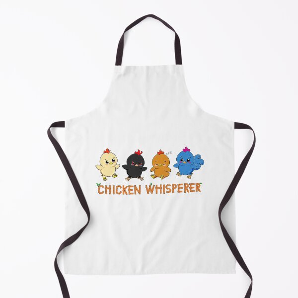 Item preview, Chicken Whisperer - Stardew Valley  designed and sold by Naziavage.