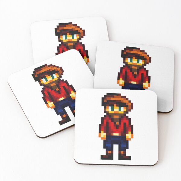Item preview, Willy - Stardew Valley  designed and sold by Dorisate.