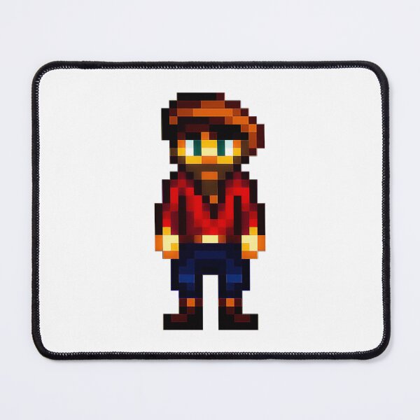 Item preview, Willy - Stardew Valley designed and sold by Dorisate.
