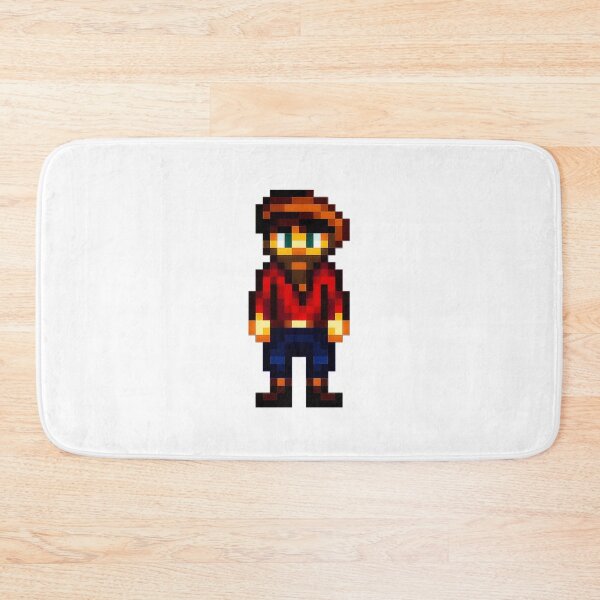 Item preview, Willy - Stardew Valley  designed and sold by Dorisate.
