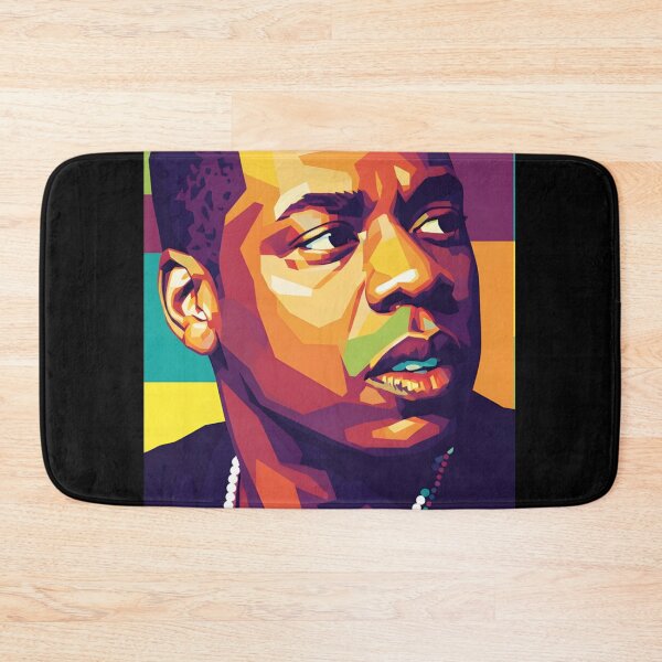 Item preview, Jay z pop art designed and sold by Superkent.