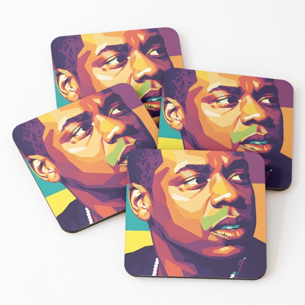 Item preview, Jay z pop art designed and sold by Superkent.