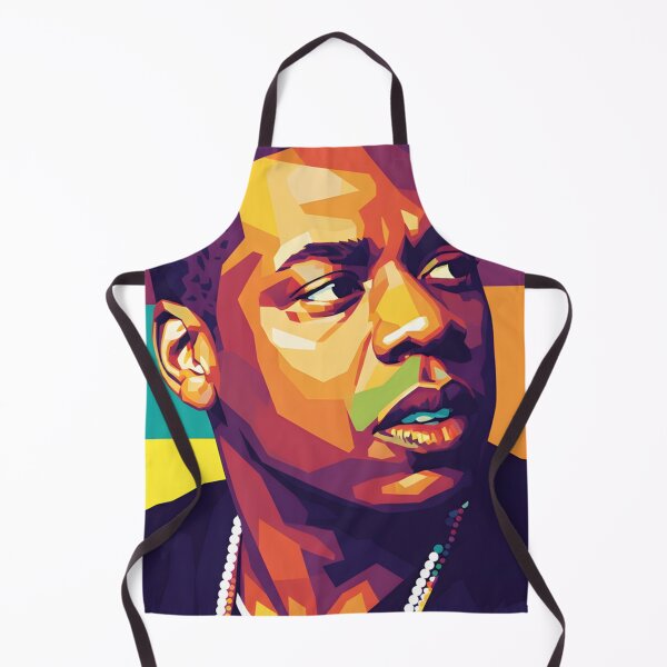 Item preview, Jay z pop art designed and sold by Superkent.