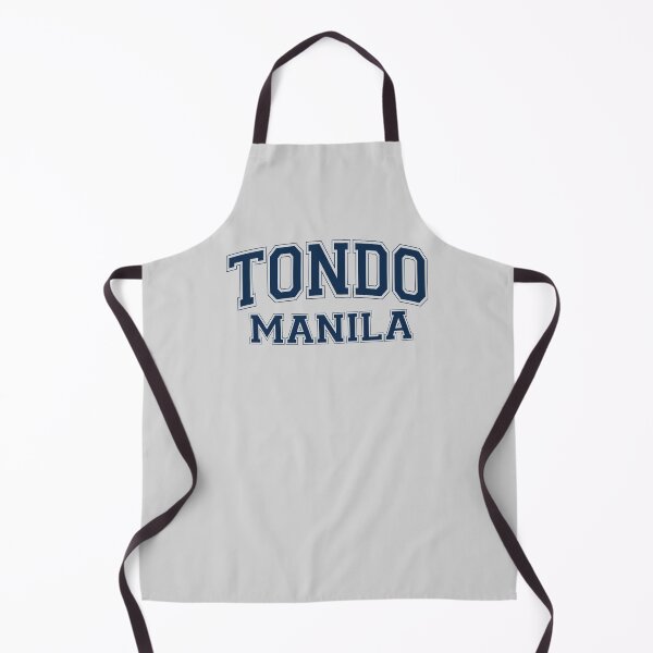 Item preview, TONDO MANILA COLLEGE SHIRT FILIPINO designed and sold by aydapadi.