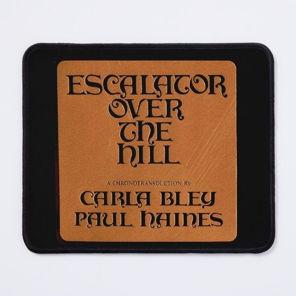 Item preview, Carla Bley & Paul Haines Hotel Overture designed and sold by ramramh.
