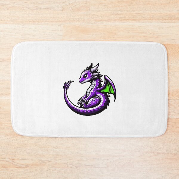 Item preview, Dragon  - Runescape designed and sold by Faizanischer.