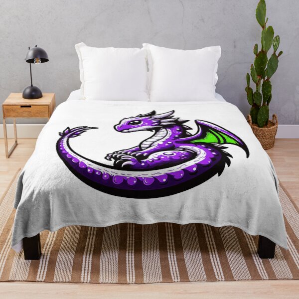 Item preview, Dragon - Runescape designed and sold by Faizanischer.