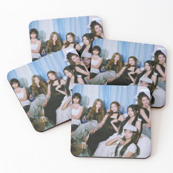Item preview, PURPLE KISS KPOP designed and sold by jaofnn.