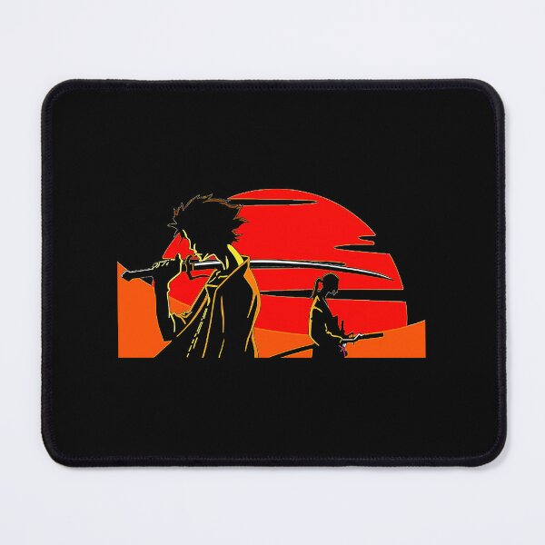Item preview, Samurai Champloo Sunset designed and sold by Courtnieucas.