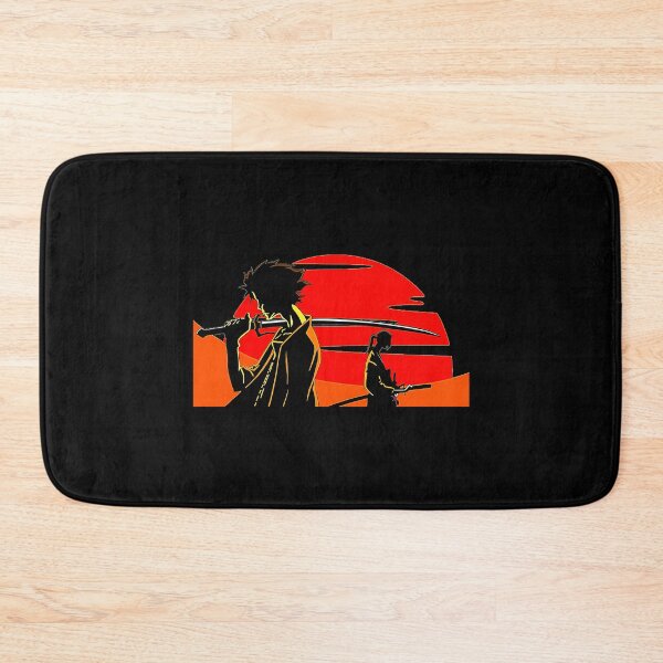 Item preview, Samurai Champloo Sunset designed and sold by Courtnieucas.