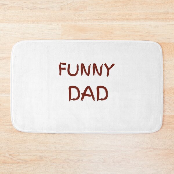 Item preview, Funny dad designed and sold by MKshoper.