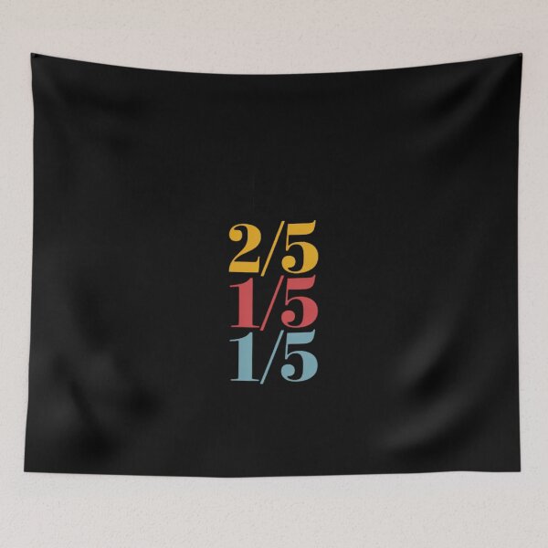 Item preview, Funny Math Fraction for Mathematicians designed and sold by Idarmotar.