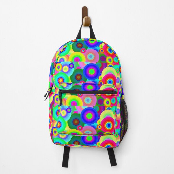 Item preview, Spots of color designed and sold by RollForArt.