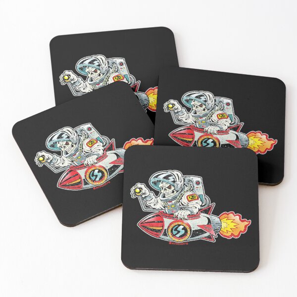 Item preview, Astro Fink designed and sold by Nieveong.