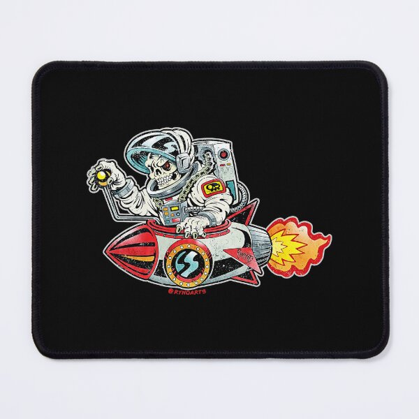 Item preview, Astro Fink designed and sold by Nieveong.