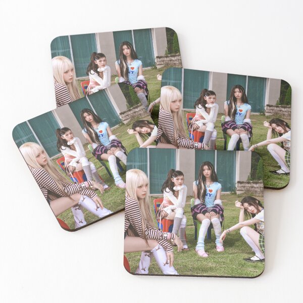 Item preview, Baby DONT Cry KPOP designed and sold by jaofnn.