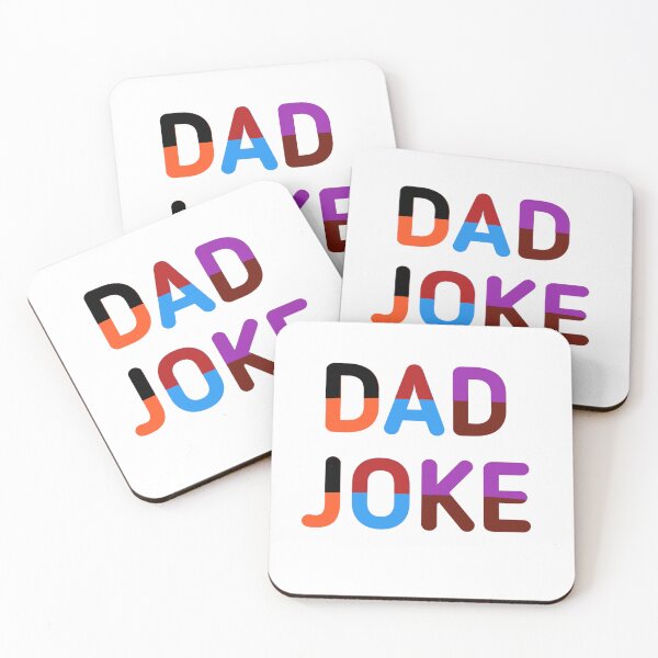 Item preview, Dad joke  designed and sold by MKshoper.