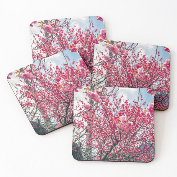 Item preview, Blossoming Trees & Waterwheel designed and sold by Shak-M.