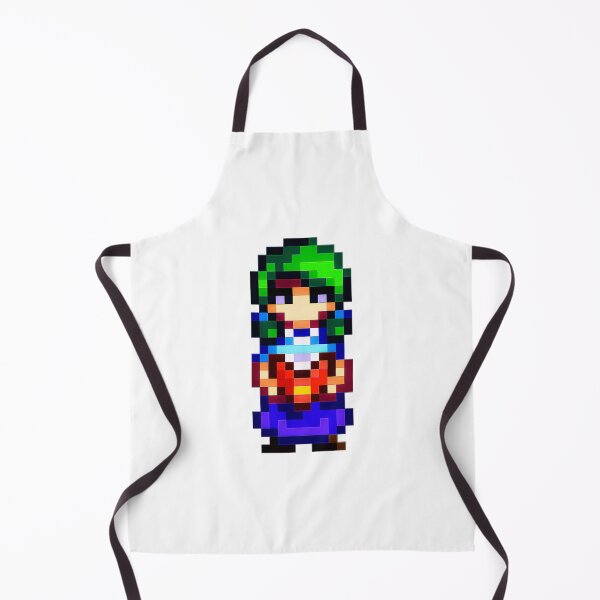 Item preview, Caroline - Stardew Valley  designed and sold by Naziavage.