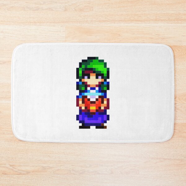 Item preview, Caroline - Stardew Valley  designed and sold by Naziavage.