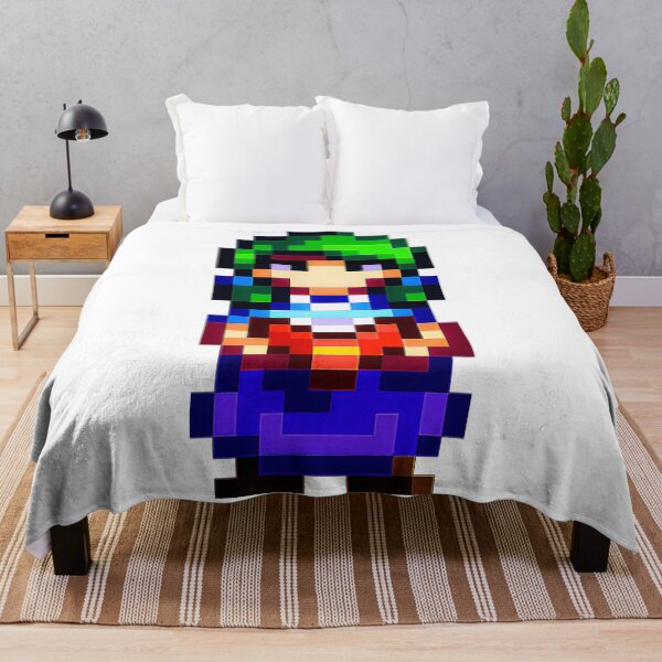 Item preview, Caroline - Stardew Valley  designed and sold by Naziavage.