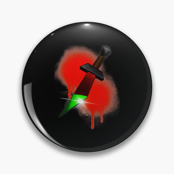 Item preview, Dragon Dagger - Runescape designed and sold by Faizanischer.