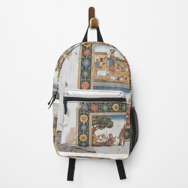 Item preview, Royal Journey and Harmony of Village Life designed and sold by digisetumedia.