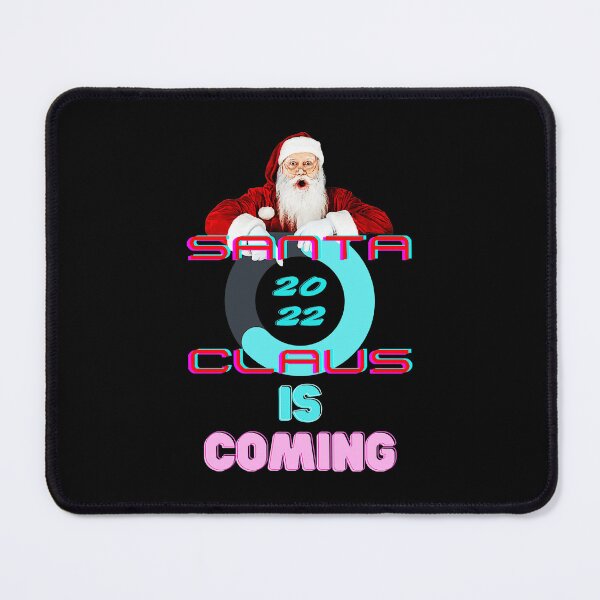 Item preview, Santa Claus Is Comin To Town Scooter Yellow designed and sold by gelioalcataz.
