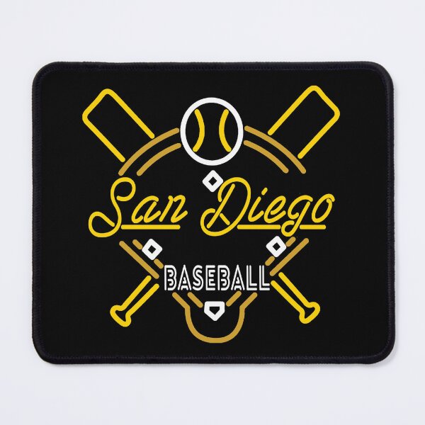 Item preview, San Diego Padres Sport designed and sold by nteshereren.