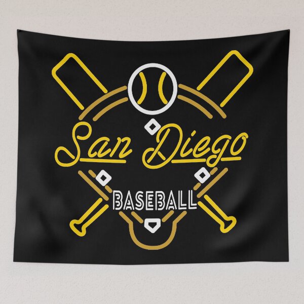 Item preview, San Diego Padres Sport designed and sold by nteshereren.