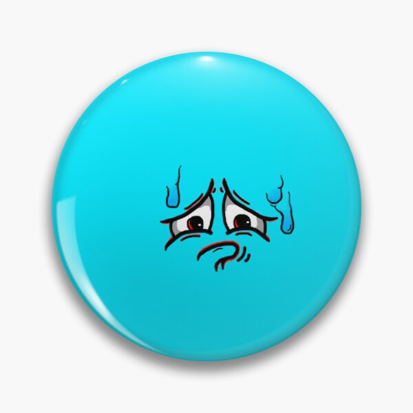 Item preview, BABY BLUE designed and sold by The Turbulent Architect.