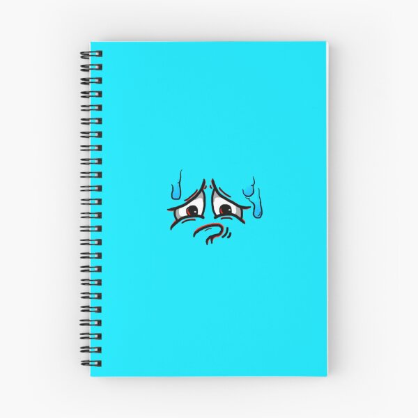 Item preview, BABY BLUE designed and sold by The Turbulent Architect.