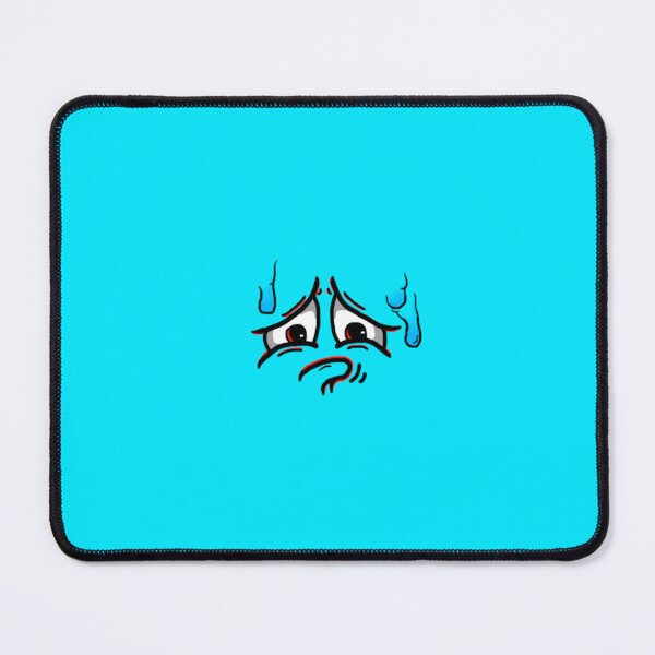 Item preview, BABY BLUE designed and sold by The Turbulent Architect.