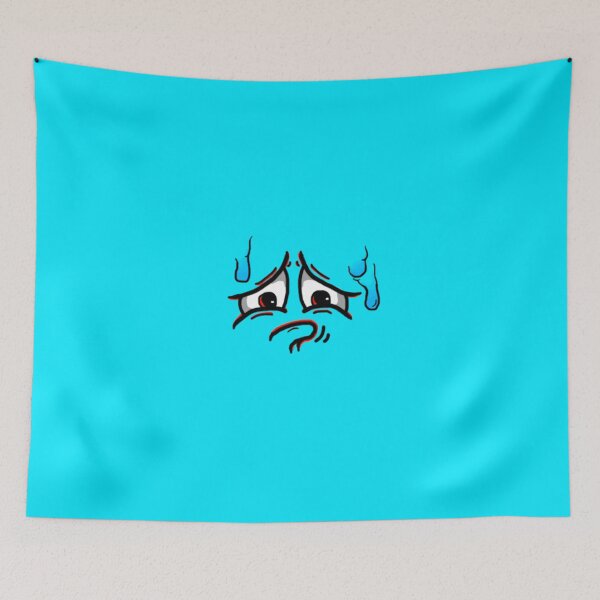 Item preview, BABY BLUE designed and sold by The Turbulent Architect.