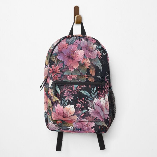 Item preview, Dreamy Pink Floral designed and sold by CoolPixels.