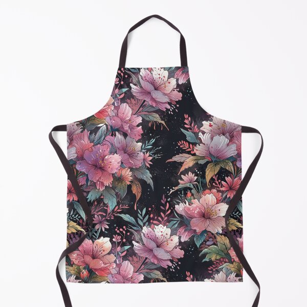 Item preview, Dreamy Pink Floral designed and sold by CoolPixels.
