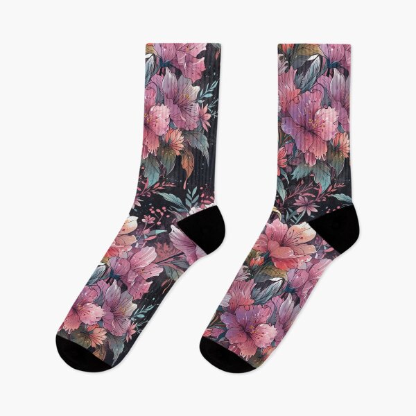 Item preview, Dreamy Pink Floral designed and sold by CoolPixels.