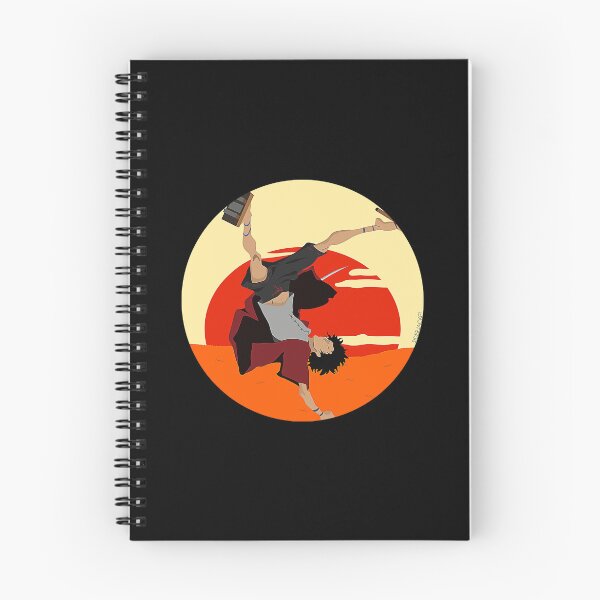 Item preview, Samurai Champloo - Anime Samurai designed and sold by Courtnieucas.