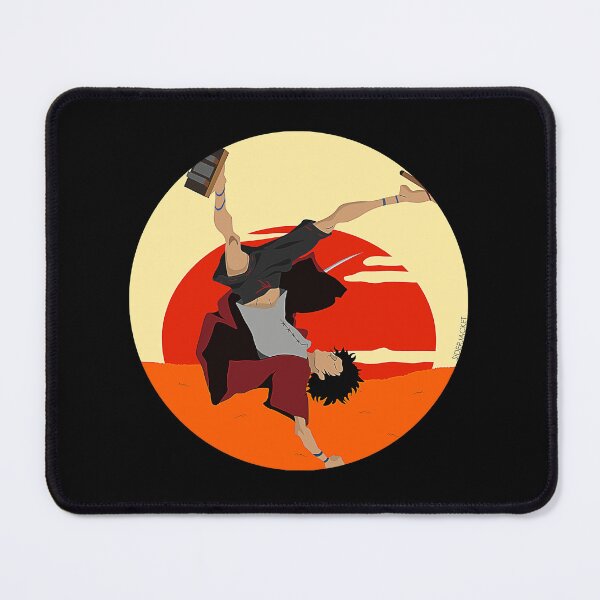 Item preview, Samurai Champloo - Anime Samurai designed and sold by Courtnieucas.