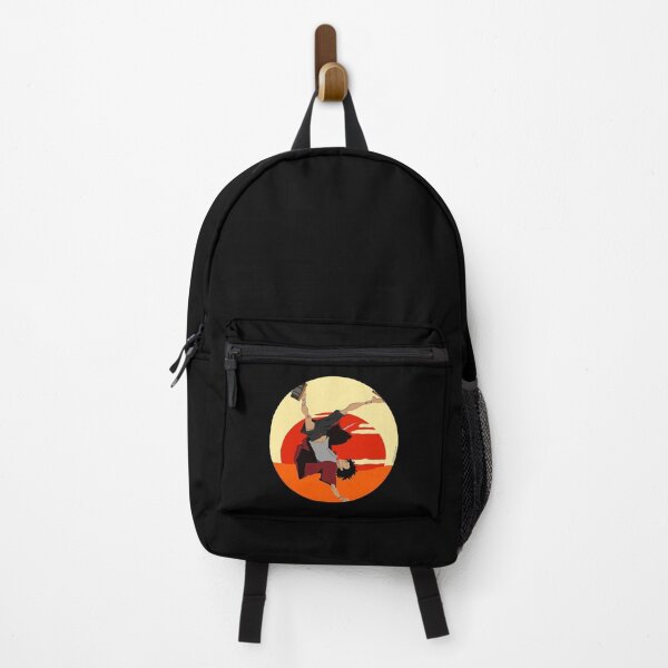Item preview, Samurai Champloo - Anime Samurai designed and sold by Courtnieucas.