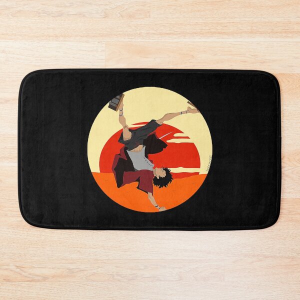 Item preview, Samurai Champloo - Anime Samurai designed and sold by Courtnieucas.