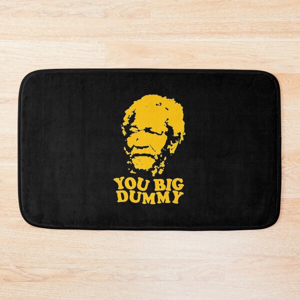 Item preview, Sanford And Son You Bog Dummy Love  designed and sold by colascaged.