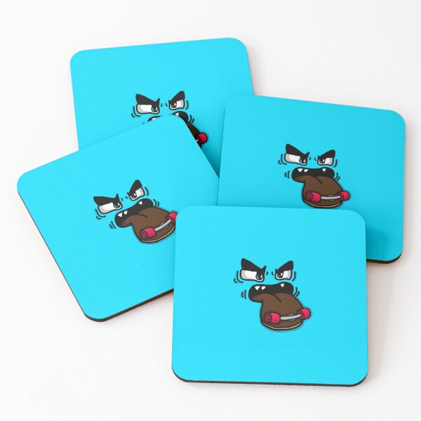 Item preview, AZURE designed and sold by The Turbulent Architect.