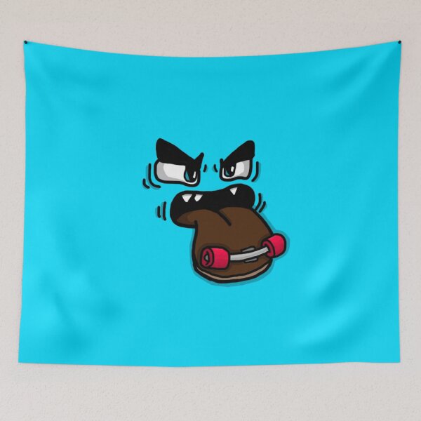 Item preview, AZURE designed and sold by The Turbulent Architect.