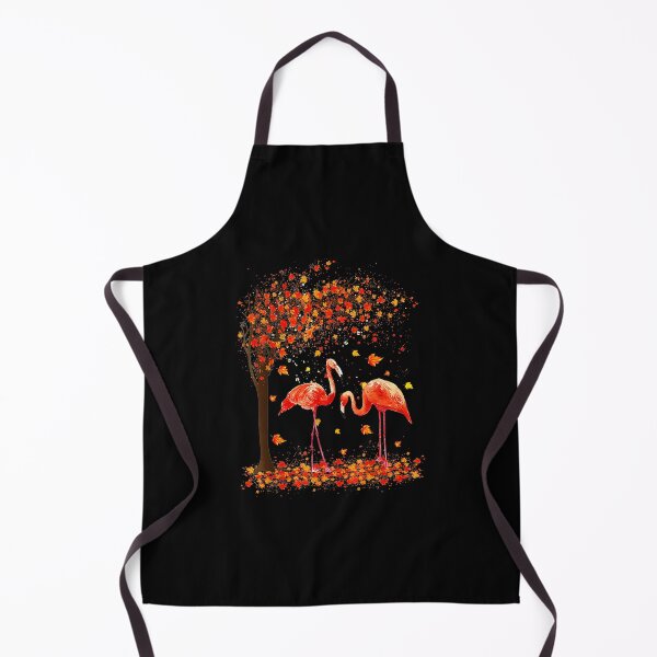 Item preview, Flamingo Thanksgiving Halloween Its Fall Yall Autumn designed and sold by JEFDodsonArt.