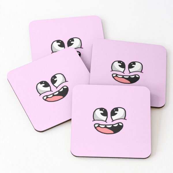 Item preview, BLUSH designed and sold by The Turbulent Architect.